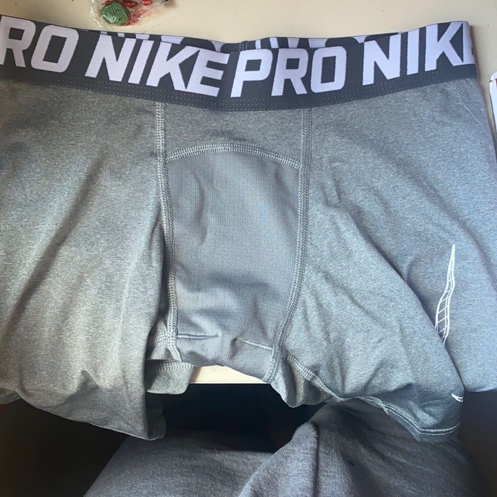 Nike Pro Underwear